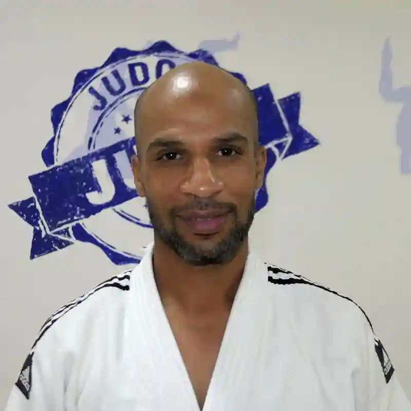 FLAM Maroc Khalid Berchan Judo