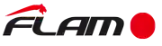 FLAM Maroc Logo